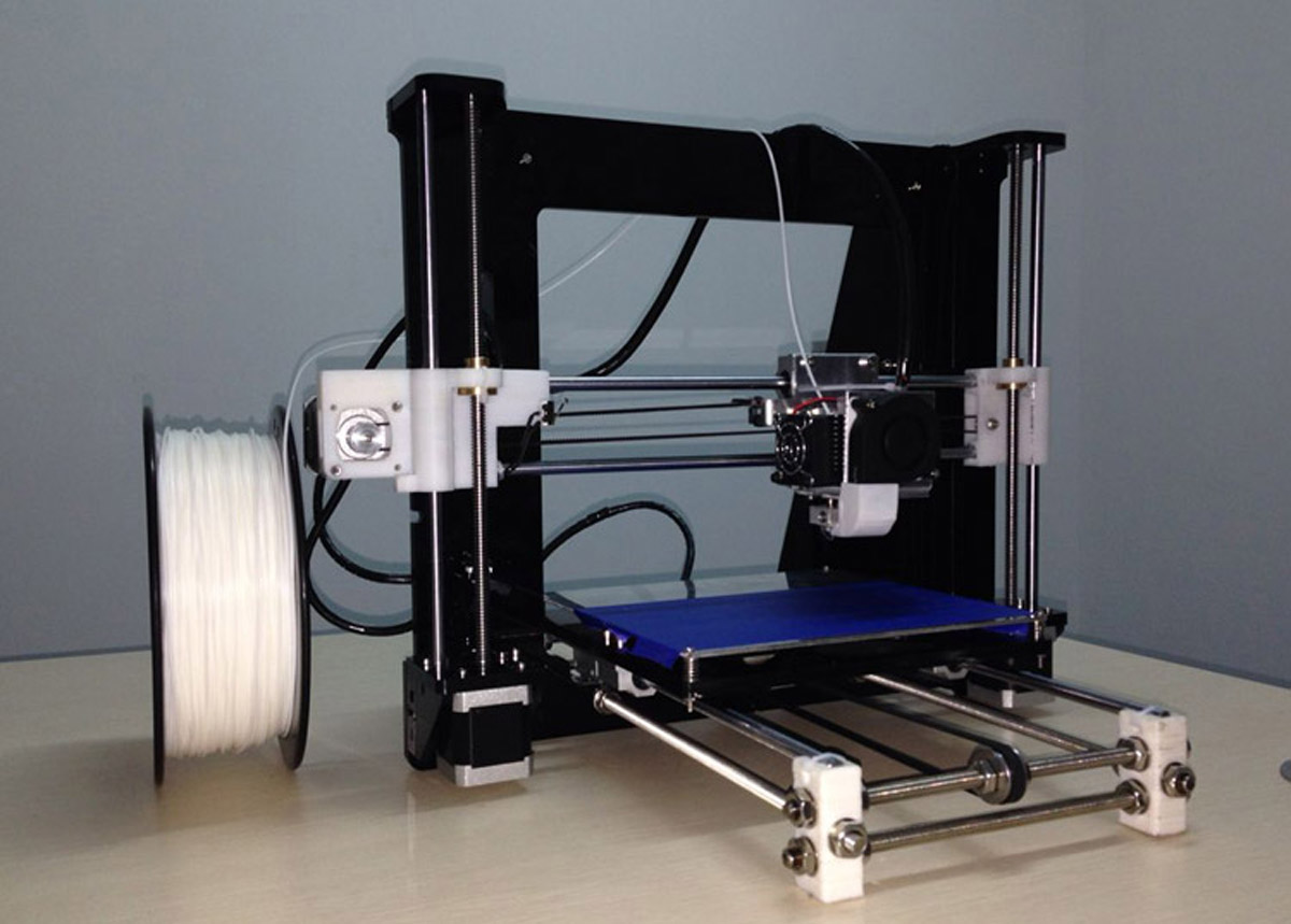 江南3D打印机